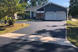 Reliable Atlantic Beach, FL Driveway Paving  Solutions